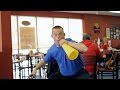 Restaurant Owner Tim Harris: "I Have Down Syndrome. I Am Awesome."