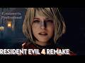 Resident Evil 4 Remake прохождение (сложность профессионал) часть 4
