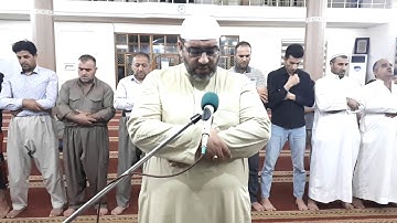 آواخر سورةطه وبداية سورة الانبياء