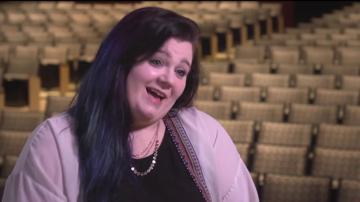 DCF YAB "Everyday Experiences" #5