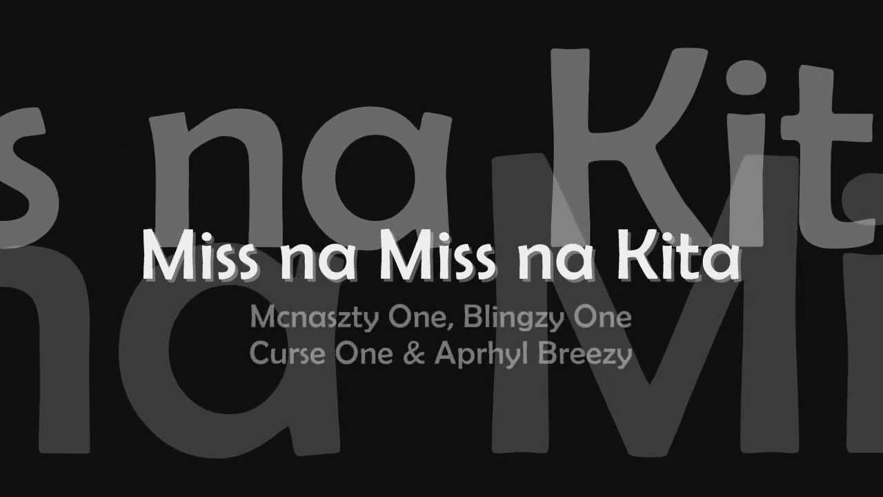 Miss Na Miss Kita Quotes - Balloow