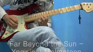 Yngwie Malmsteen Far Beyond The Sun