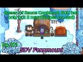 Stardew Valley Fennmount Ep101- Queen of Sauce Cookbook 50K but only got 3 new Recipes (so sad)!