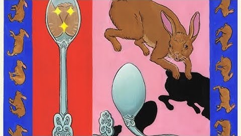 Borgore- Abracadabra ft CupcakKe and Chase Icon(CupcakKe’s Verse only)