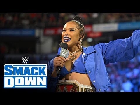 Bianca Belair gets backup from Liv Morgan and Raquel Rodriguez: SmackDown highlights, May 5, 2023