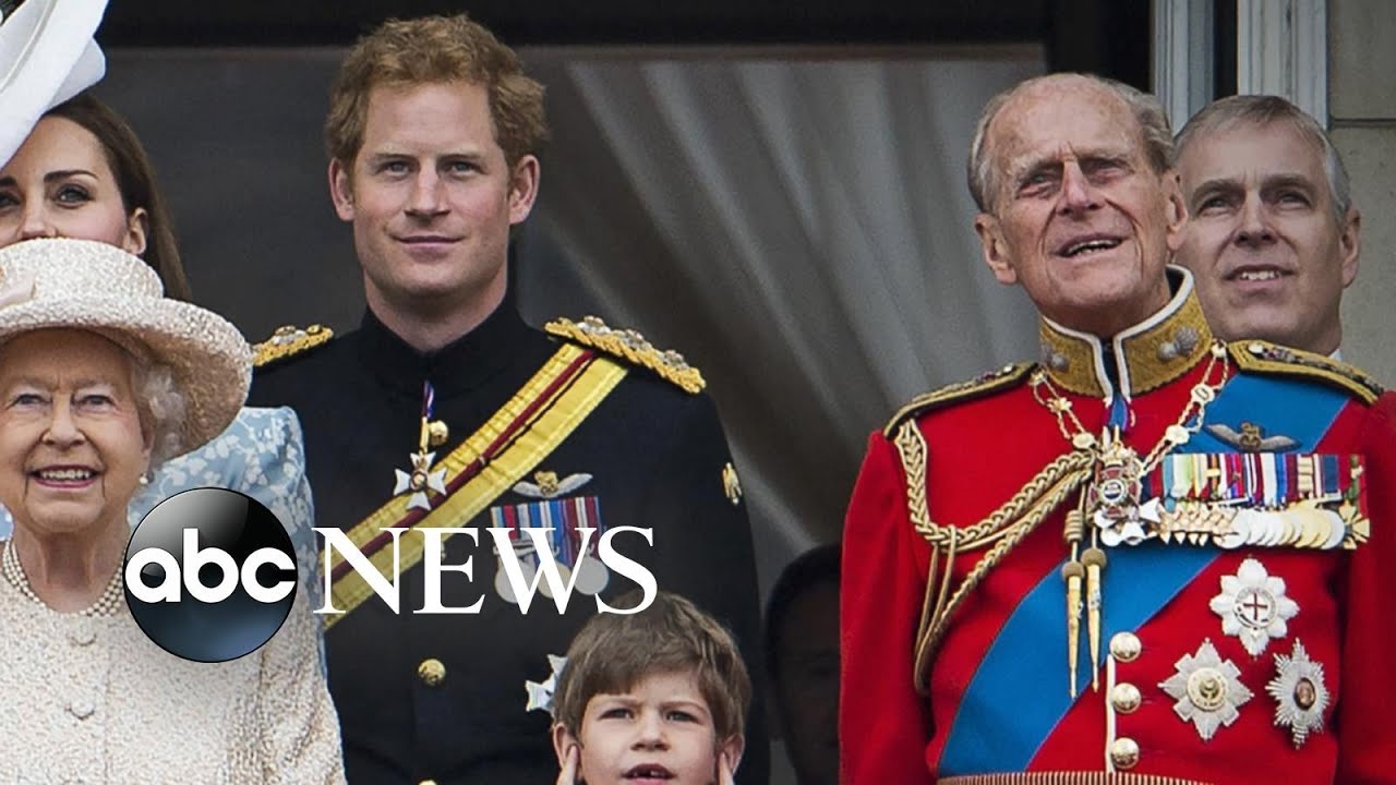 Prince Harry is returning to UK for Prince Philip’s funeral