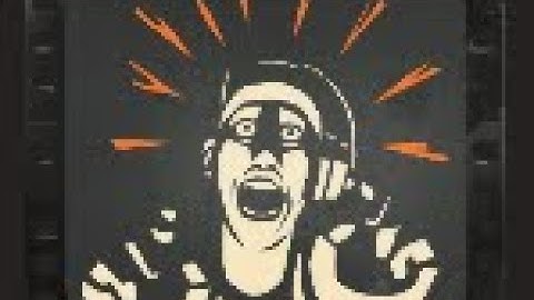 The new taunt is actually scary