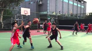 1050409大化工盃 v.s.東海化材 第四節