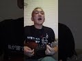 小さな木の実(ビゼー)弾き語ってみた