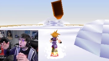 The Moogle Missile [4-8Live]