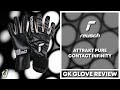 Reusch Attrakt Pure Contact Infinity Goalkeeper Glove Review