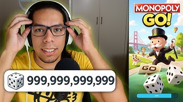 Monopoly GO Hack 🎲 Monopoly GO FREE Dice Rolls Glitch for iOS & Android (2025)