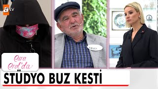 Yayına gelen ihbarla işin rengi değişti - Esra Erol'da 10 Kasım 2022