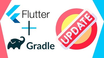 Upgrading Gradle Version Technique