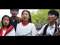 Aahoh-Aahoh | Cover by Nagaland | SRM Youth Mp3 Song