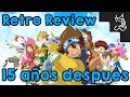 Digimon Adventure ¿Aguanta el tipo a día de hoy? Lynx Retro Review