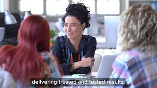 Quality Counts: quality assurance for your assessments and learning resources