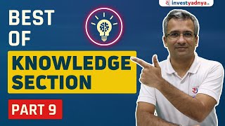Best of Knowledge Section 9