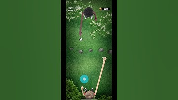 Day 34 of trying to reach 500 on Red Ball #redball #game #app #fun #mobilegame #mobile