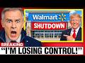 Canada IN CHAOS As As Amazon CLOSES Warehouses! Carney Explodes!