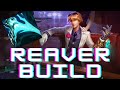 ESSENCE REAVER BUILD | Ezreal Supplementary Guide | S+ Tier ADC | Wild Rift