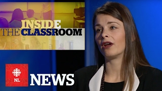 Inside the Classroom: Teachers need more training