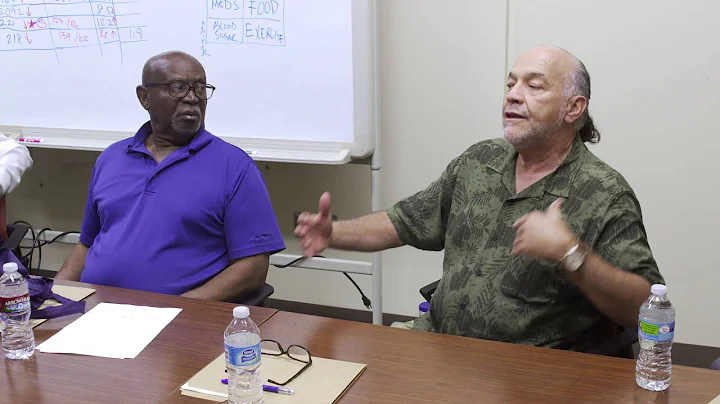 A Patient Centered Approach To: Community