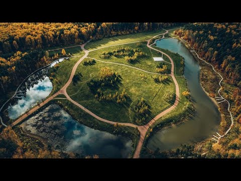 Парк Мещерский