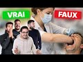 Elle a facturé 6 mois avec le SIRET de quelqu’un d’autre 😱 (vrai ou faux ?) Concours d'Anecdotes ❌