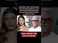 Eric Danes Daughters Receive Twenty Thousand Dollars from Model Hailey Biebers Gift