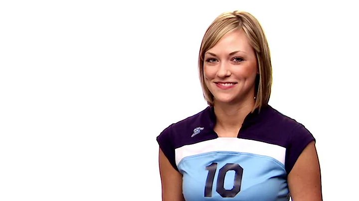 The Elmhurst College Experience: Alison Friedrich