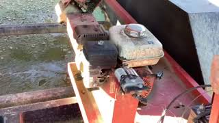 Patriot Seed Tender - Auction on 2/18/2025
