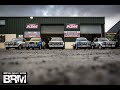 RAC Rally - Ford Escort Mk2 test day - (Epic Full Sound - HD)
