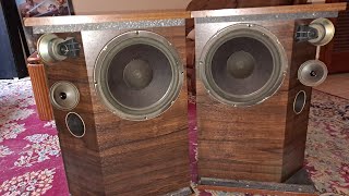 Bose 501 series YouTube