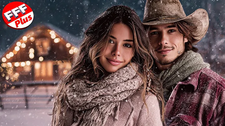 A COWBOY CHRISTMAS - Saddle Up For Love | Feel-Good HOLIDAY ROMANCE - Full Movie HD