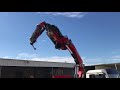 Man TGA Fassi 1500 xp