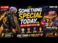 today is special.....but idk what's special🤔🤫#trending#freefire