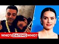 Star Wars: The Rise of Skywalker | Real Life Partners Revealed! |⭐ OSSA Radar