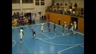 Shon Fisher Senior Highlight Tape