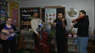 Empire State Youth Orchestra (CHIME) | Local Static | WTEN+ screenshot 3