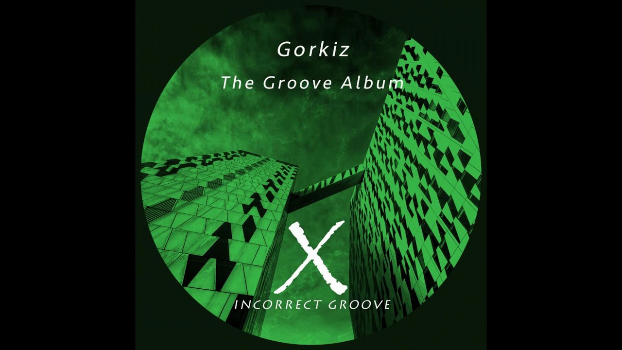 Gorkiz - Hive (Giuseppe Martini & Greck B Remix)