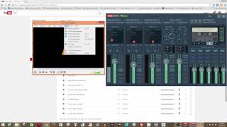 Voicemeeter VLC Tutorial