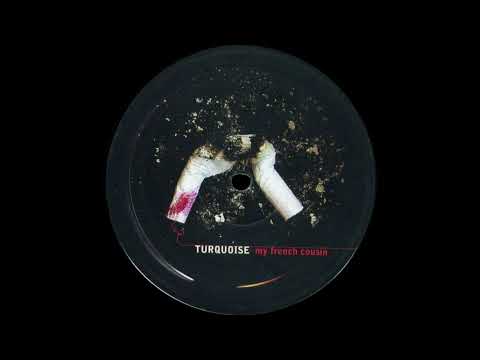 Turquoise — Turquoise - Mathilde [Salz 013] (2003)