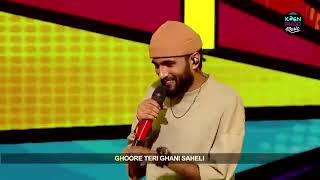 Chori Meri Lele Ram Ram Mc Square Hustle 2 - Ram Ram Song Mc Square 2023 - Le Le Rom Rom