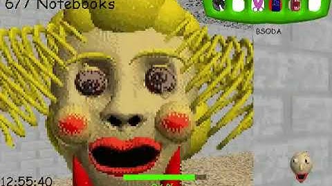 Baldi