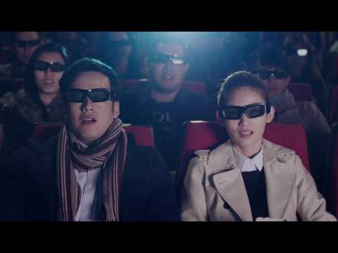 2016_中華電信MOD_票根篇/CHT MOD MOVIE_Ticket Stub