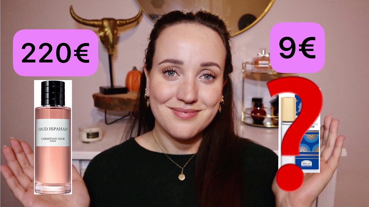 💰DUPES ECONOMICI💰