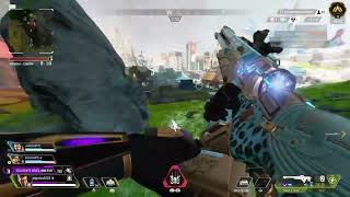 Comenzado a Subir Contenido Del Apex Legends