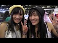 フランス人の日本への愛に感謝!Japan Expo 2012 Day04 Report☆