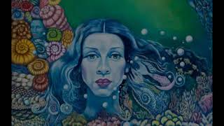 Video thumbnail of "Mercedes Sosa – Alfonsina y el Mar (Instrumental Karaoke)"